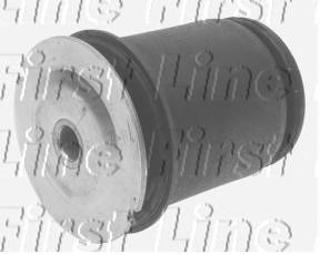 FIRST LINE fsk6980 -  Втулка, балка моста